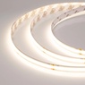 Лента светодиодная COB-X378-8mm 24V Warm3500 (11 W/m, IP20, 5m) (Arlight, -)