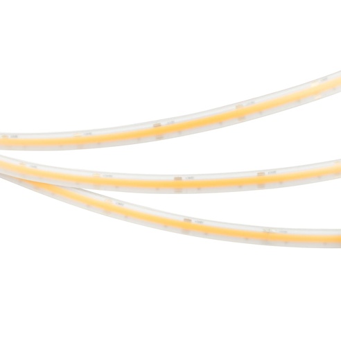 Лента светодиодная герметичная COB-PS-X480-12mm 24V Warm2700 (15 W/m, IP67, TWP100, 5m) (Arlight, -)