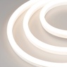 Лента герметичная WAVE-SIDE-A120-12x25mm 230V Day4000 (12 W/m, IP67, 50m, wire x2) (Arlight, Грибовидная форма)