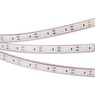 Лента светодиодная герметичная RTW-PFS-A120-11mm 12V Red (9.6 W/m, IP68, 2835, 5m) (Arlight, -)