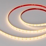Лента светодиодная герметичная COB-SE-X360-8mm 5V Warm2700 (5 W/m, IP65, CSP, 5m) (Arlight, -)