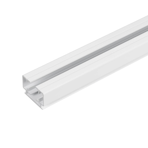 Профиль электрокарниза CNT-CR-J-1m (Arlight, Алюминий)