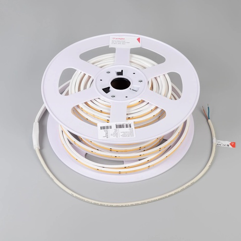 Лента герметичная ARL-PV-X720-15mm 230V Day4000 (14 W/m, IP65, 30m) (Arlight, -)
