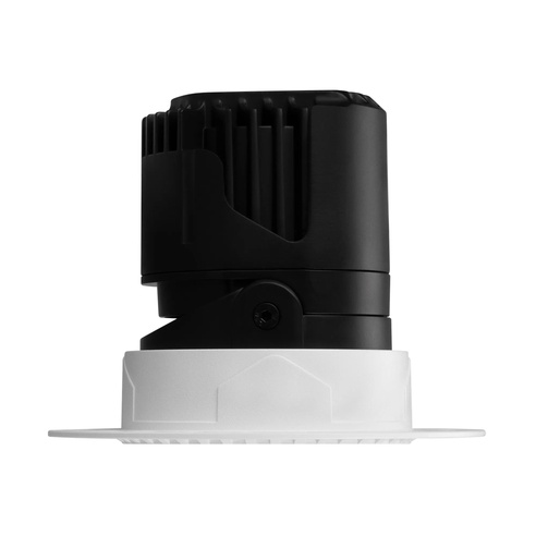 Светильник MS-ARADO-TRIMLESS-R65-9W Warm3000 (WH-WH, 55 deg, 230V) (Arlight, IP20 Металл, 5 лет)