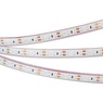 Лента светодиодная герметичная RTW-PFS-A120-11mm 12V Yellow (9.6 W/m, IP68, 2835, 5m) (Arlight, -)