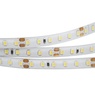 Лента светодиодная RTW 2-5000SE 24V 2X Cool (2835, 600 LED, PRO) (Arlight, 14.4 Вт/м, IP65)