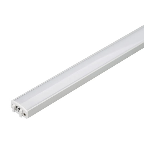 Светильник BAR-2411-500A-6W 12V White (Arlight, Закрытый)