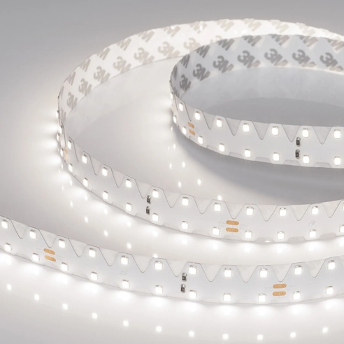 Лента светодиодная TWIST-A140-20mm 24V Day5000 (20.6W/m, IP20, 2835, 5m) (Arlight, -)