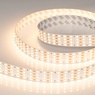 Лента UL-A320-24mm 24V Warm2700 (30 W/m, IP20, 3m) (Arlight, 7 лет)