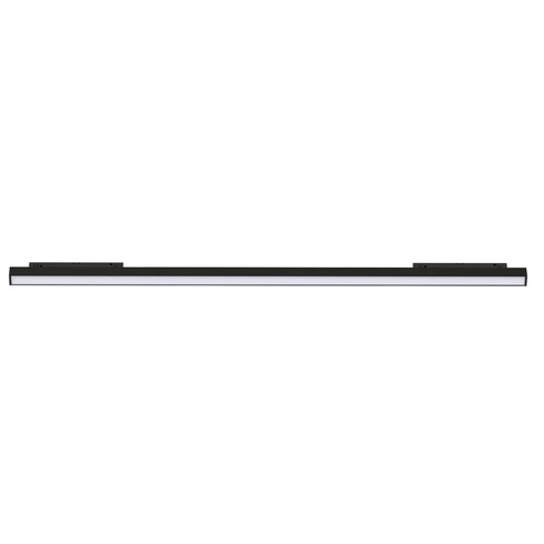 Светильник MAG-ORIENT-FLAT-L690-24W Warm3000 (BK, 80 deg, 48V, DALI) (Arlight, IP20 Металл, 5 лет)