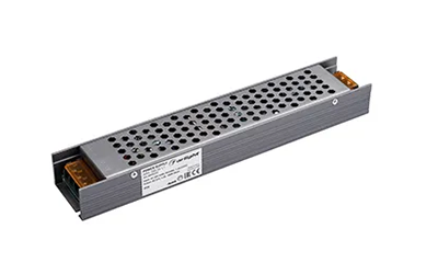 в защитном кожухе [IP20, металл]