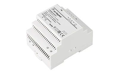 Категория на DIN-рейку [IP20]