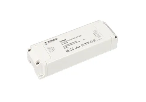 управление по ZIGBEE / WiFi / BT /RF