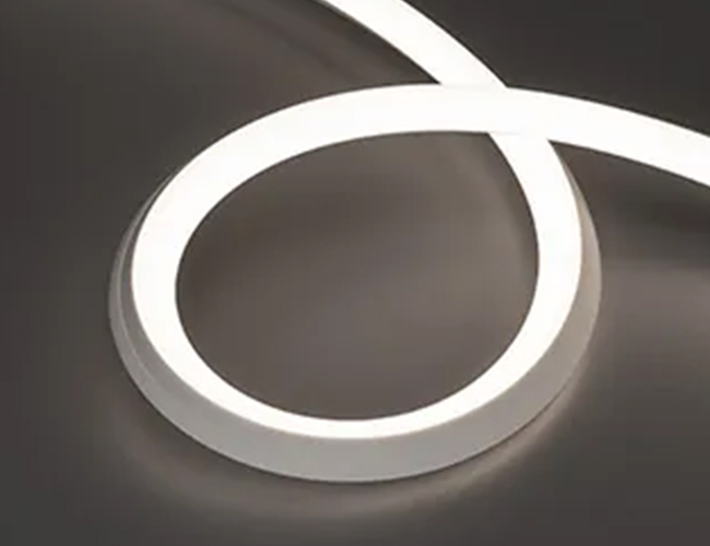 Образцы неона