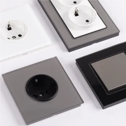 Категория Серия GLARE