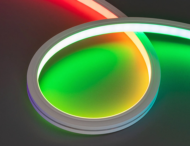 Категория Серия MOONLIGHT 24V [SPI, DMX512]