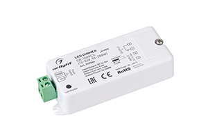 Категория EXCELLENT Диммеры CV [12-36V]