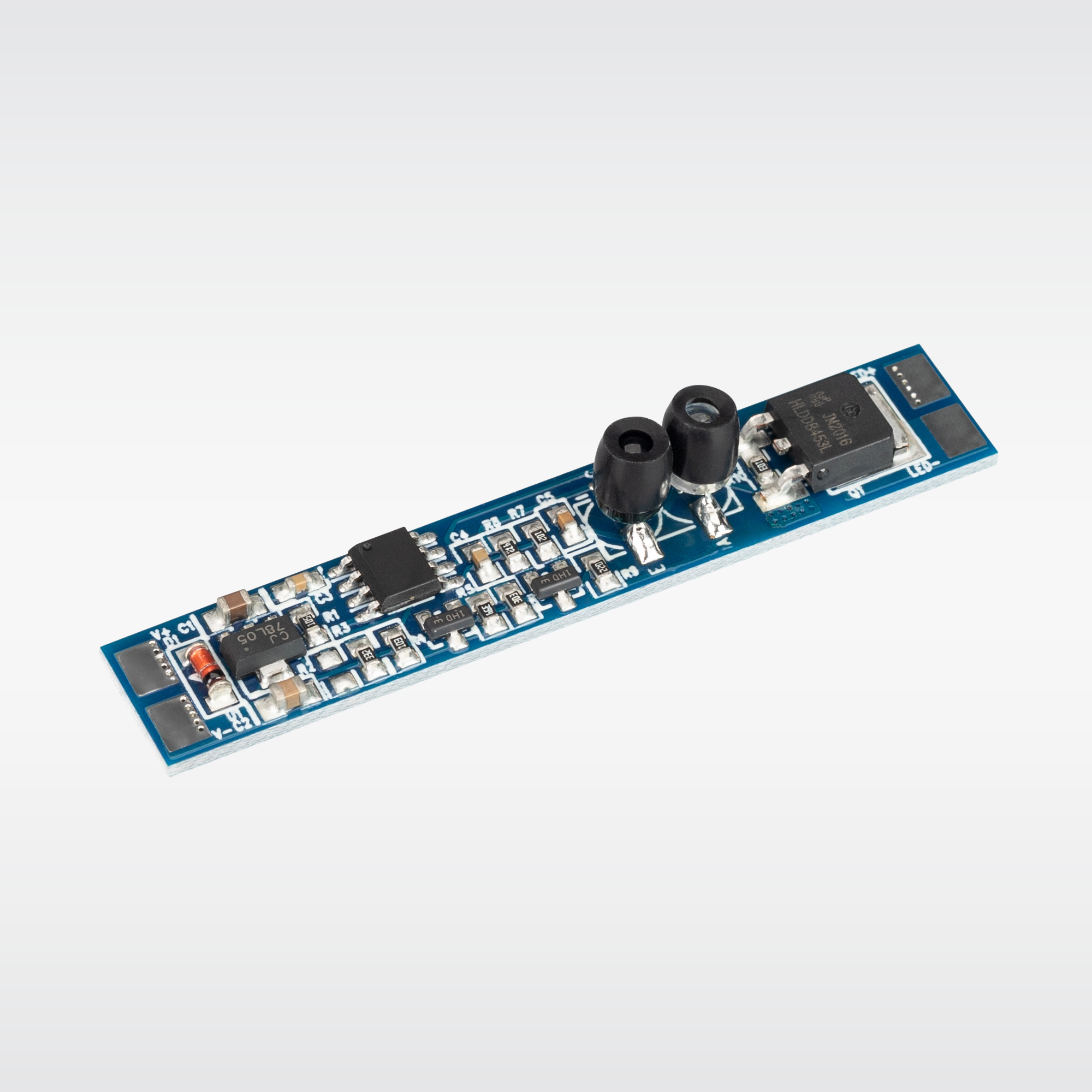 Категория Датчики-выключатели