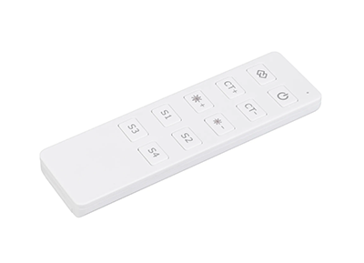 Категория SMART Пульты [DIM,MIX,RGB,RGBW]