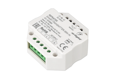 Категория SMART Беспроводные удлинители [2.4G]