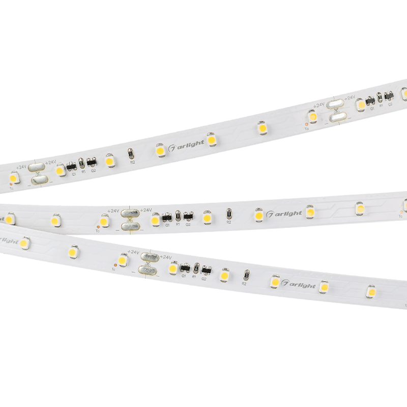 Категория A60 24V 10mm 4.8 W/m 20m