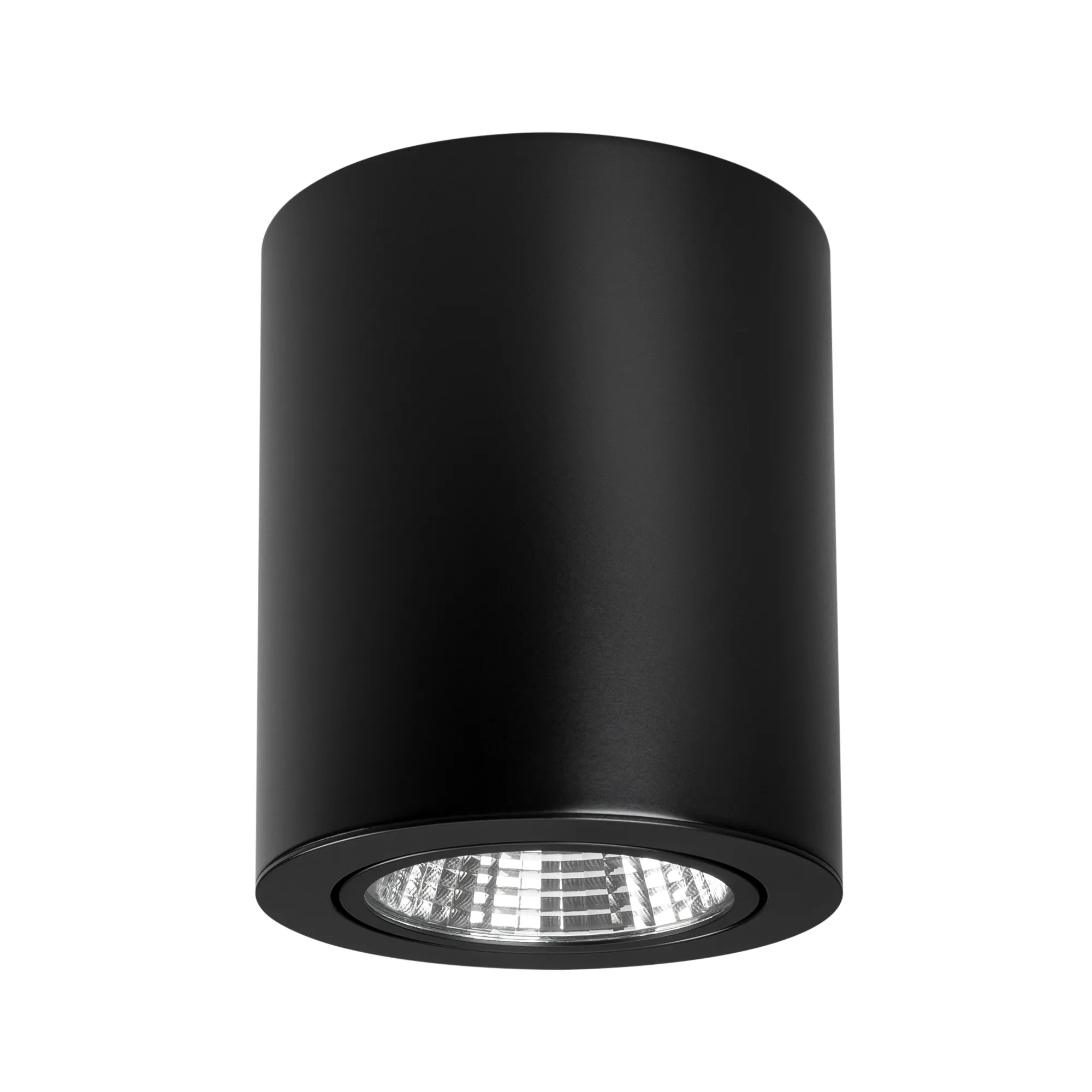 Светильник SP-FOCUS-R120-16W Warm3000 (BK, 24 deg, 230V) (Arlight, IP20 Металл, 3 года) - изображение товара