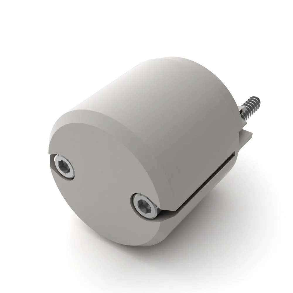 Заглушка ROUND-D30-DUAL-LONG глухая (Arlight, -) - изображение товара