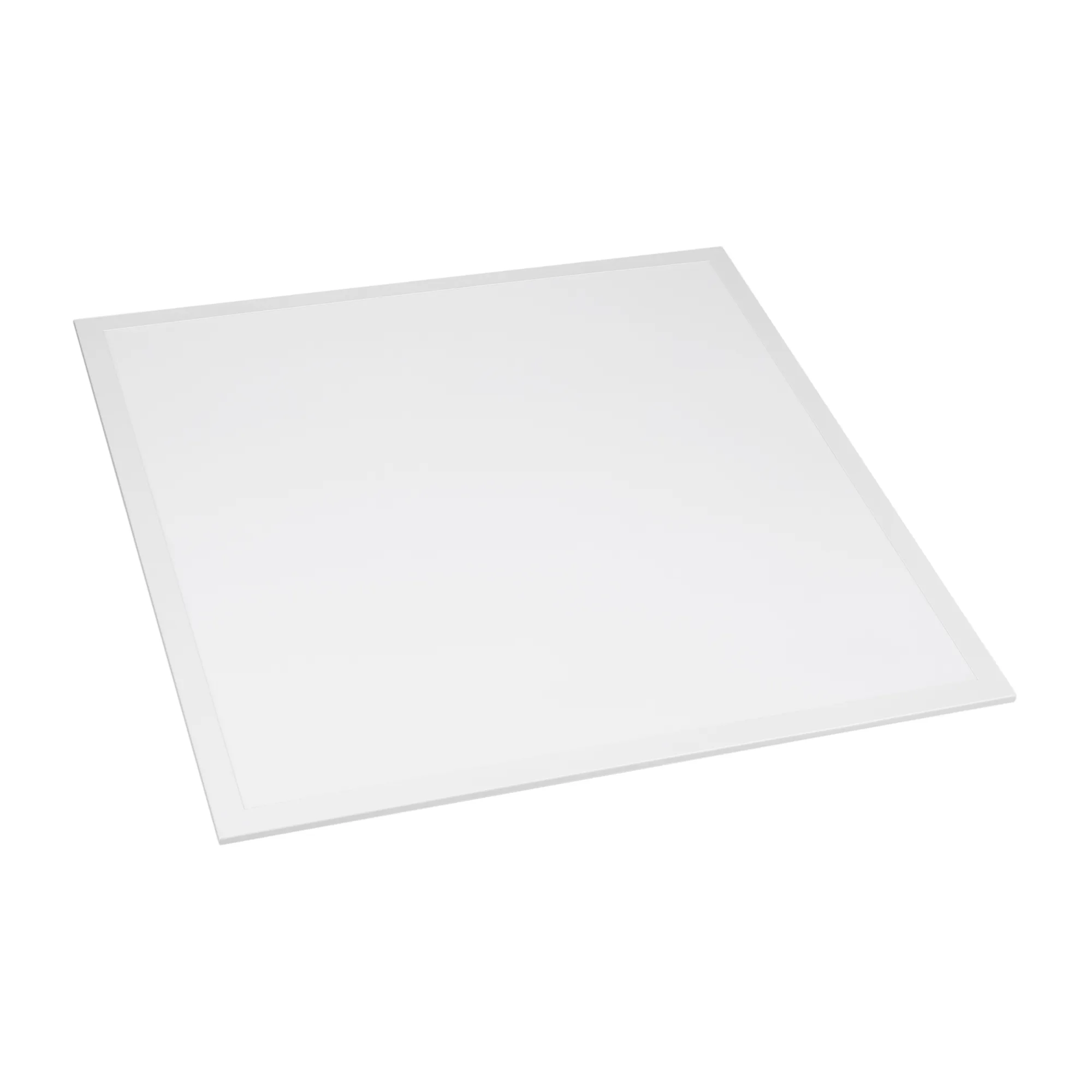 Светильник DL-TITAN-COMFORT-S600x600-34W Warm3000 (WH, 120 deg, CRI90, 230V) (Arlight, IP40 Металл, 5 лет)