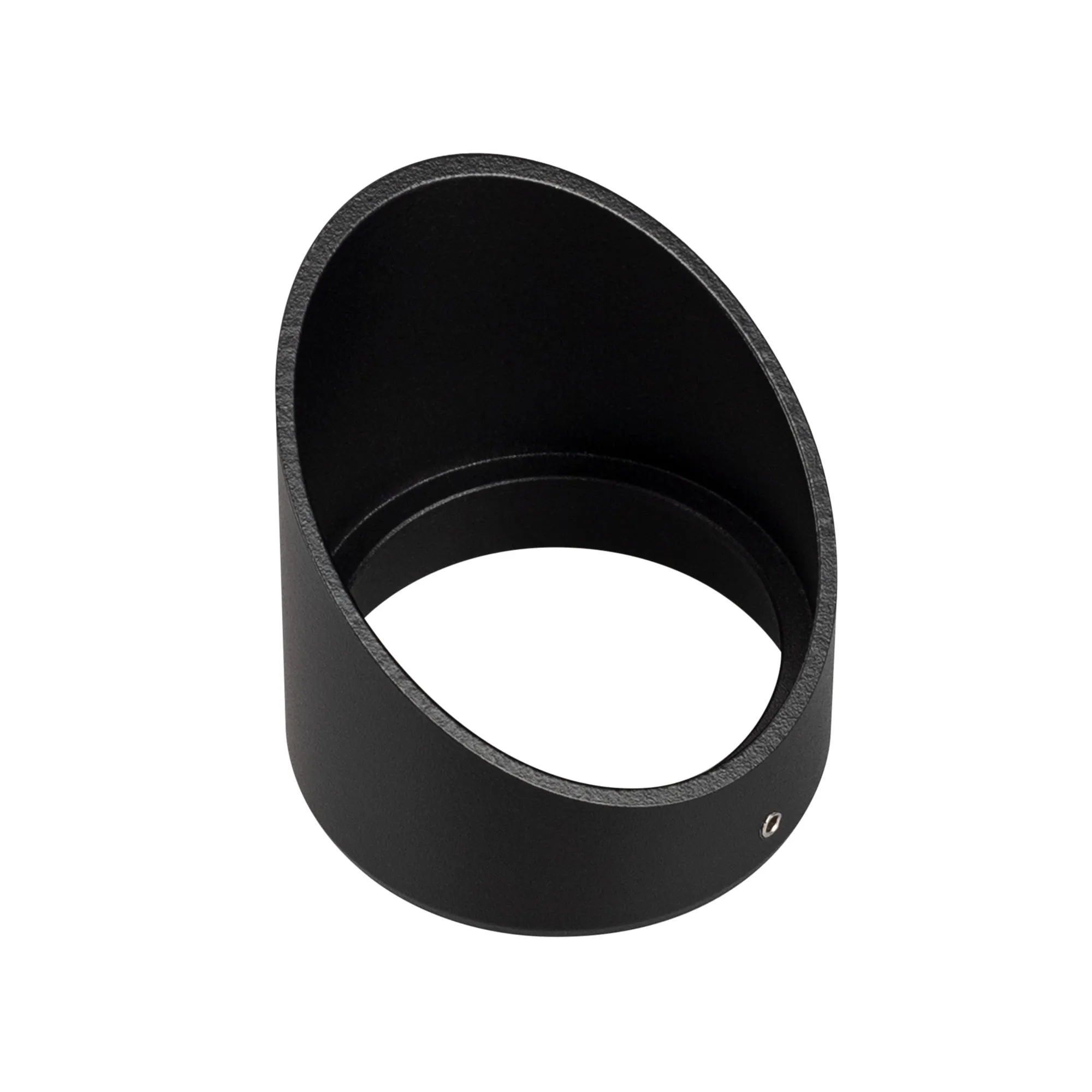 Бленда ALT-RAY-R48 (BK) (Arlight, Металл) - изображение товара