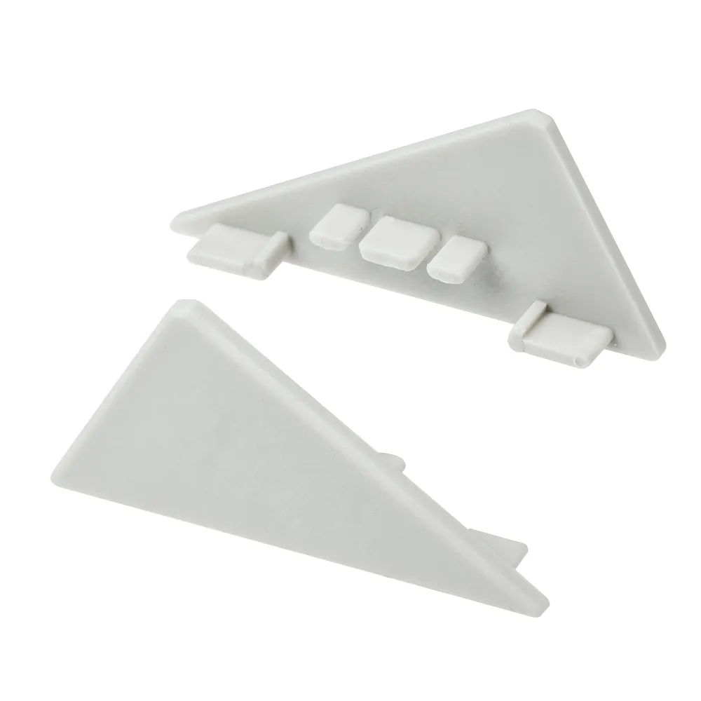 Заглушка для LOCK-FM левая (Arlight, Пластик) - изображение товара