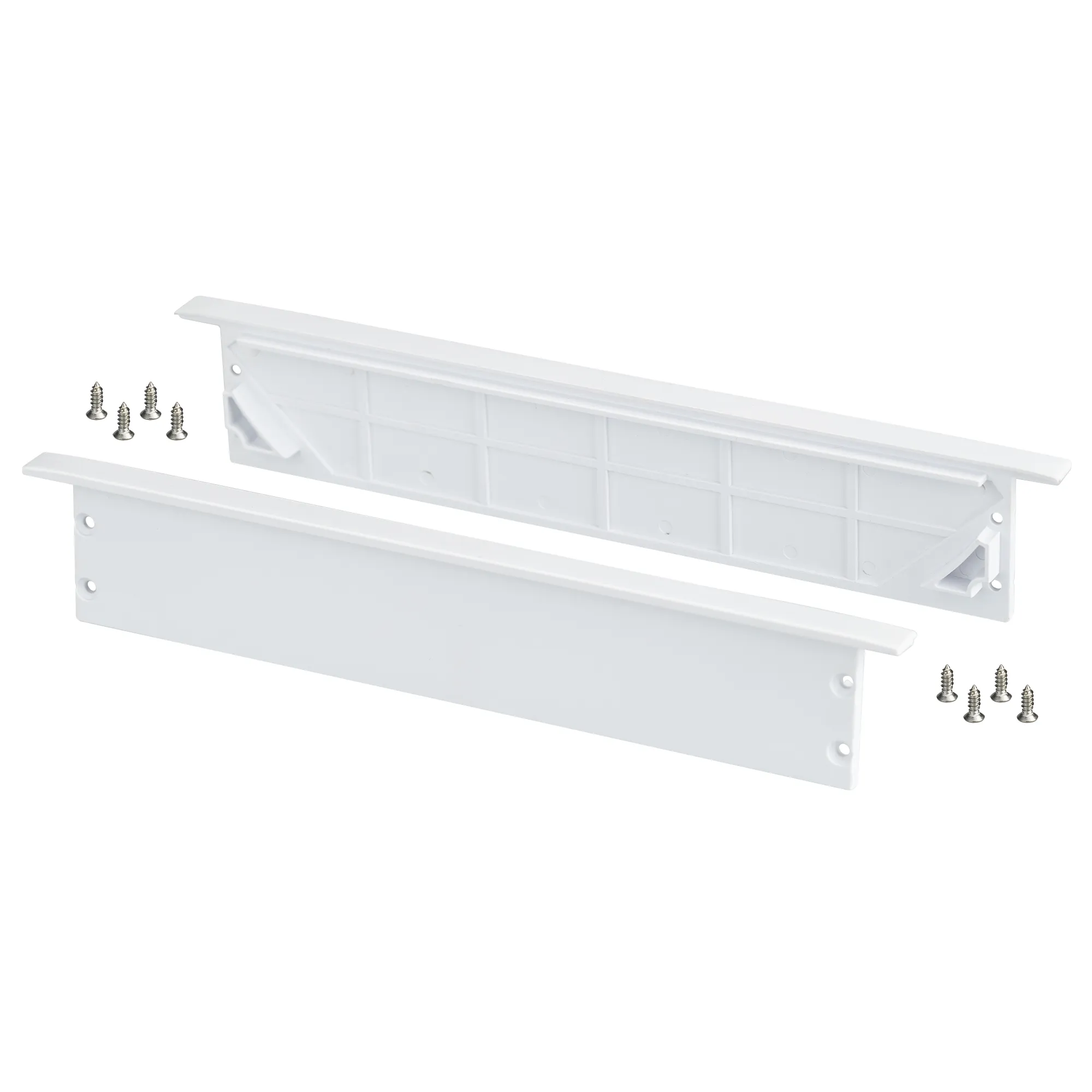 Заглушка ARH-POWER-W200-F глухая (Arlight, Пластик) - изображение товара