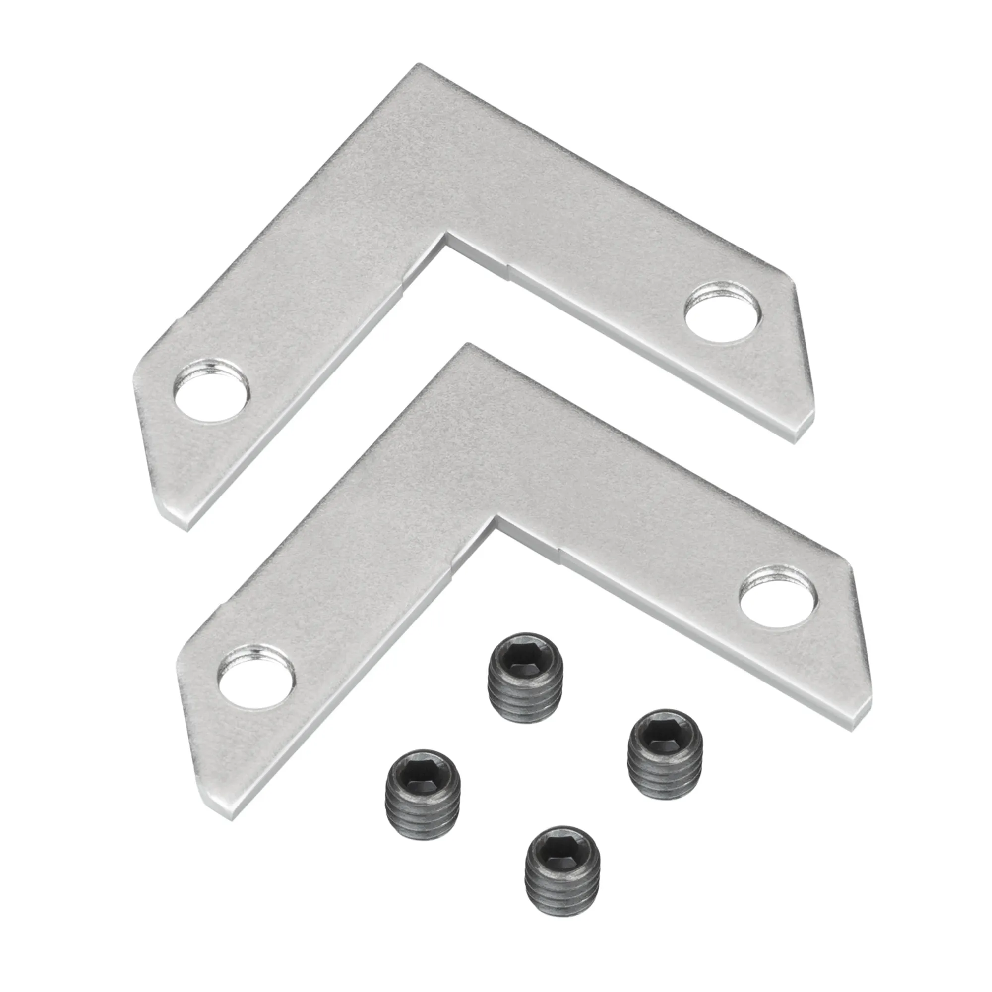 Соединитель профиля MAG-STRETCH-ORIENT-2620-90 Set (Arlight, Металл) - изображение товара