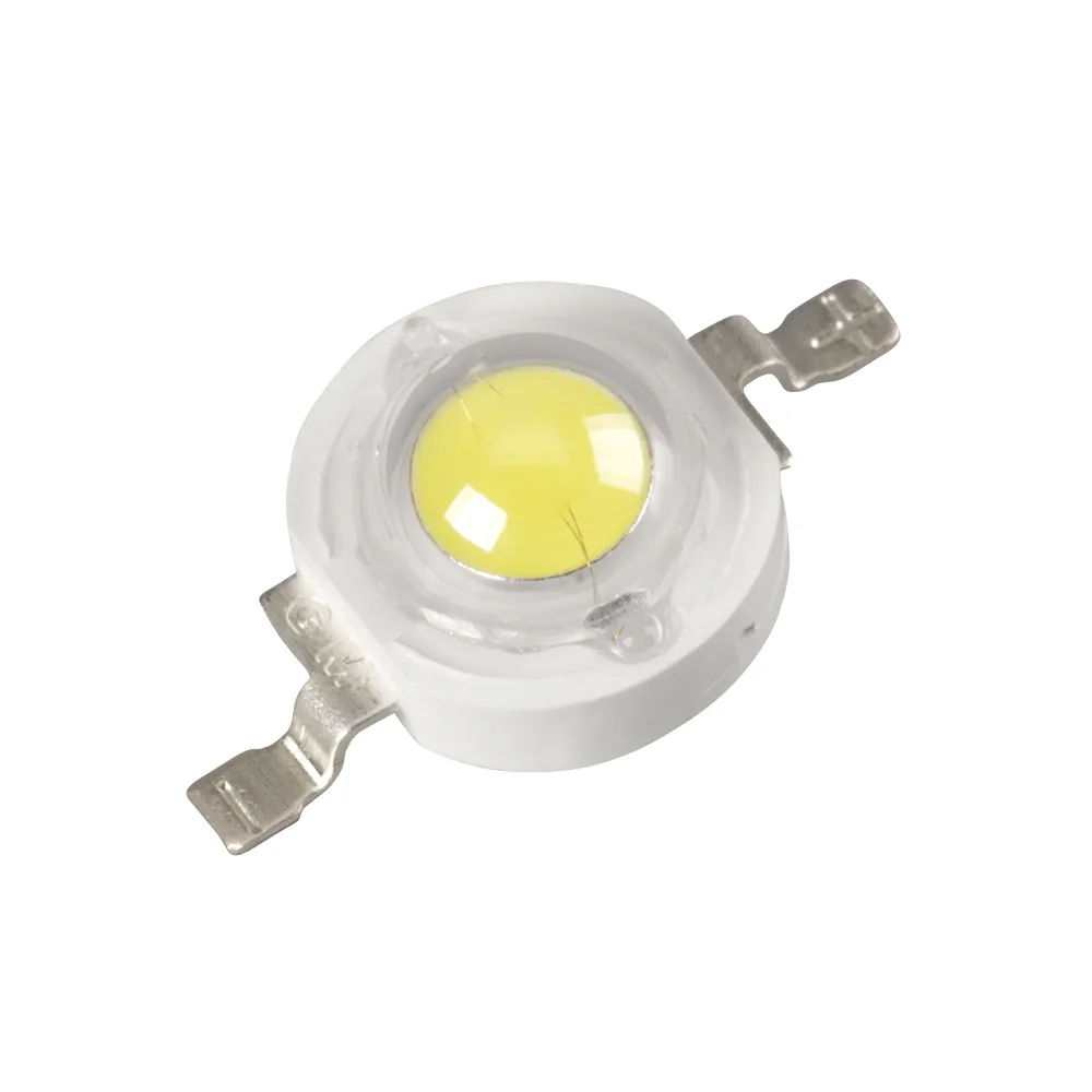 Мощный светодиод ARPL-3W-BCX45 White (Arlight, Emitter) - изображение товара