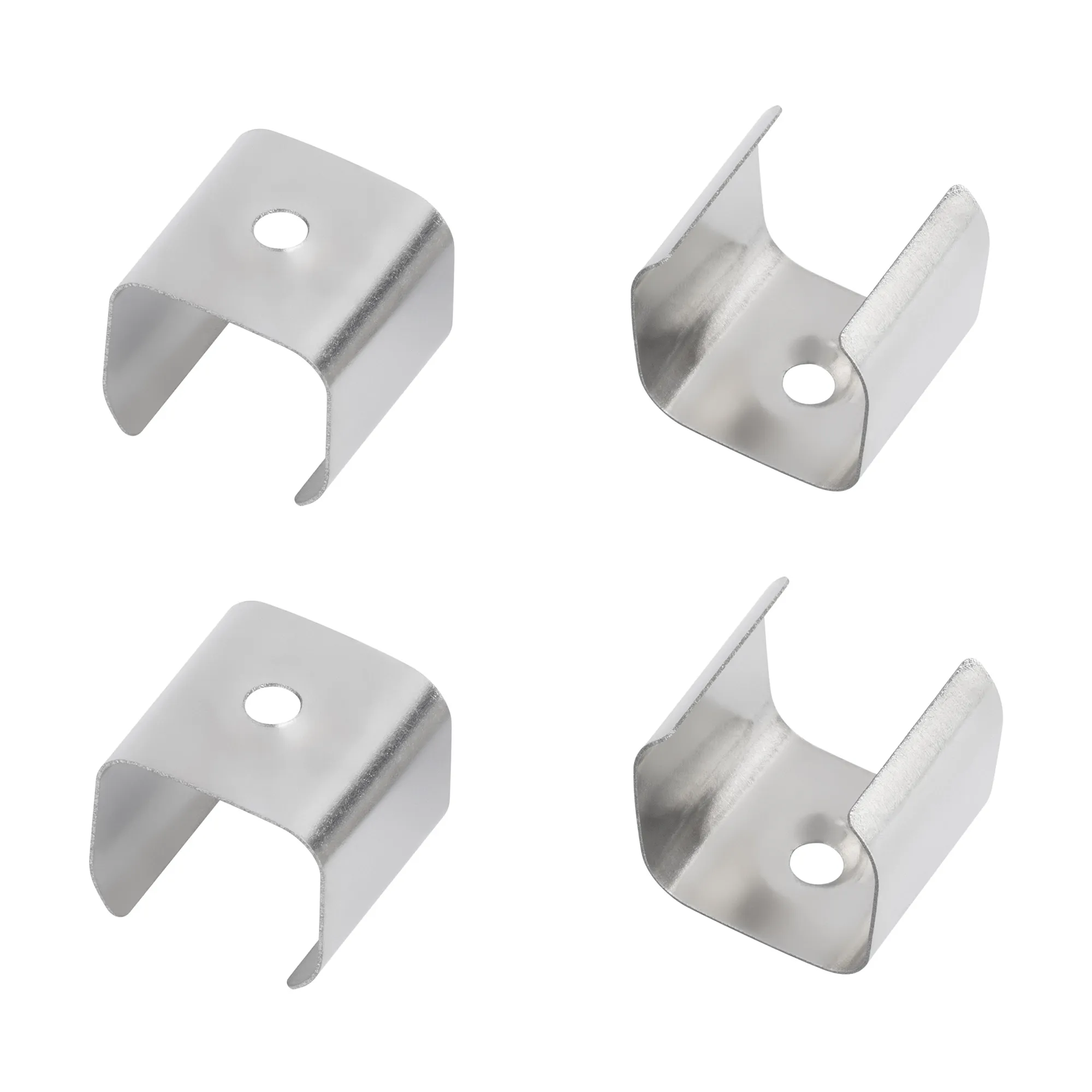 Держатель LINE-D-1515 SQUARE (Arlight, Металл) - изображение товара