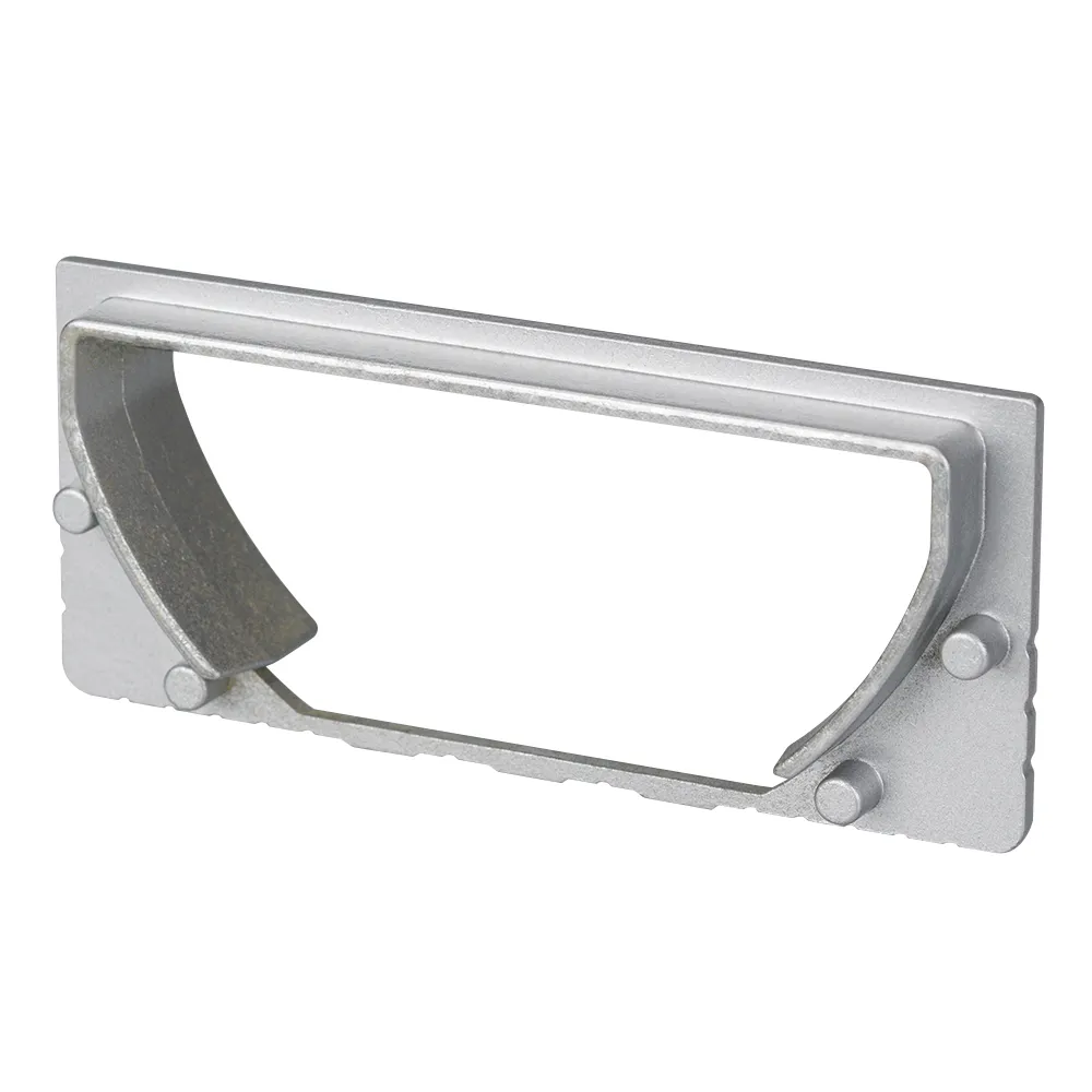 Соединитель ALU-POWER-W80N (Arlight, Металл) - изображение товара