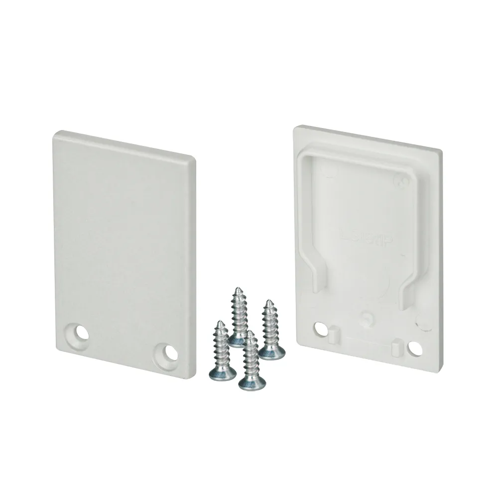 Заглушка SL-LINE-2011M RCT глухая (Arlight, Пластик) - изображение товара