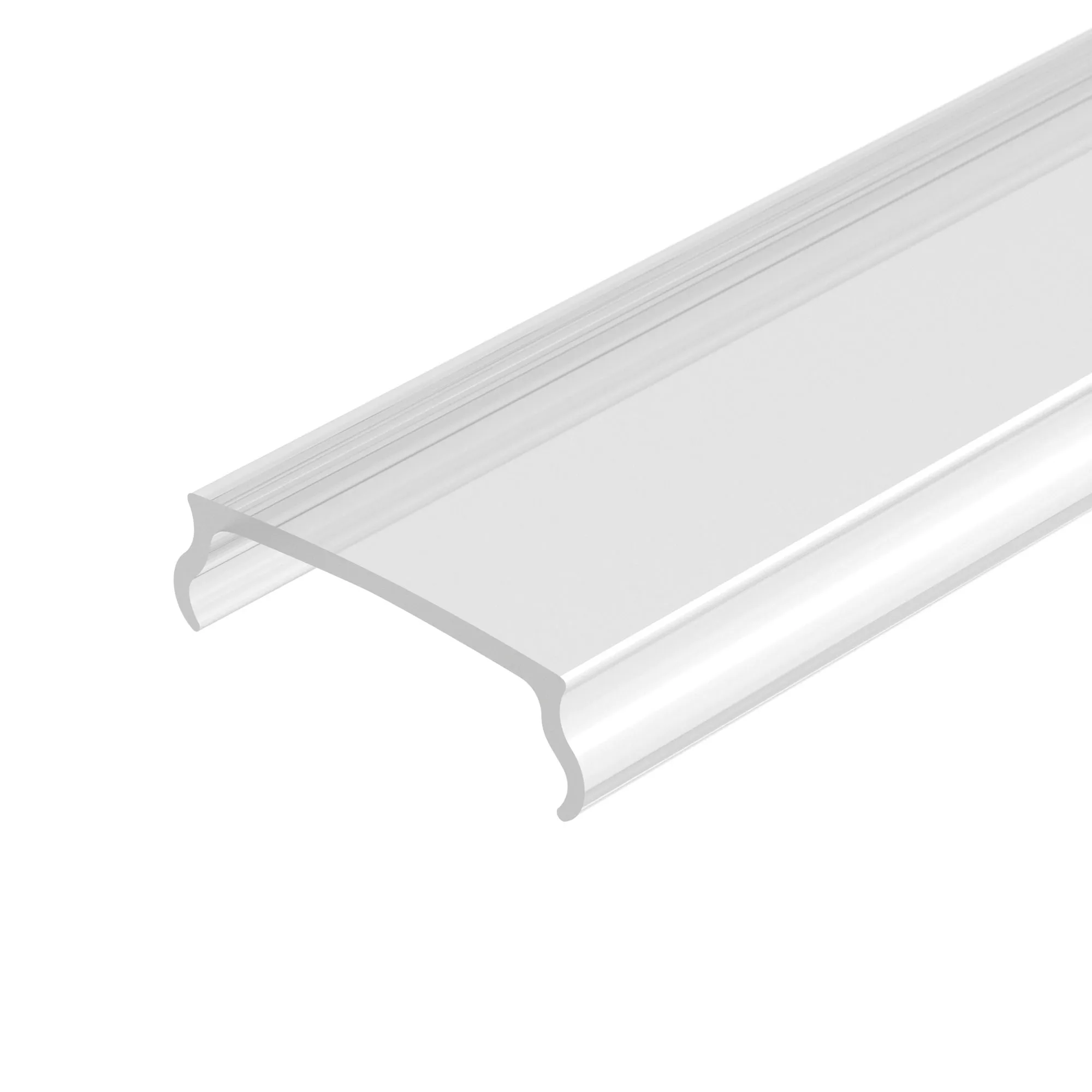 Экран F прозрачный для PHS (Arlight, Пластик) - изображение товара