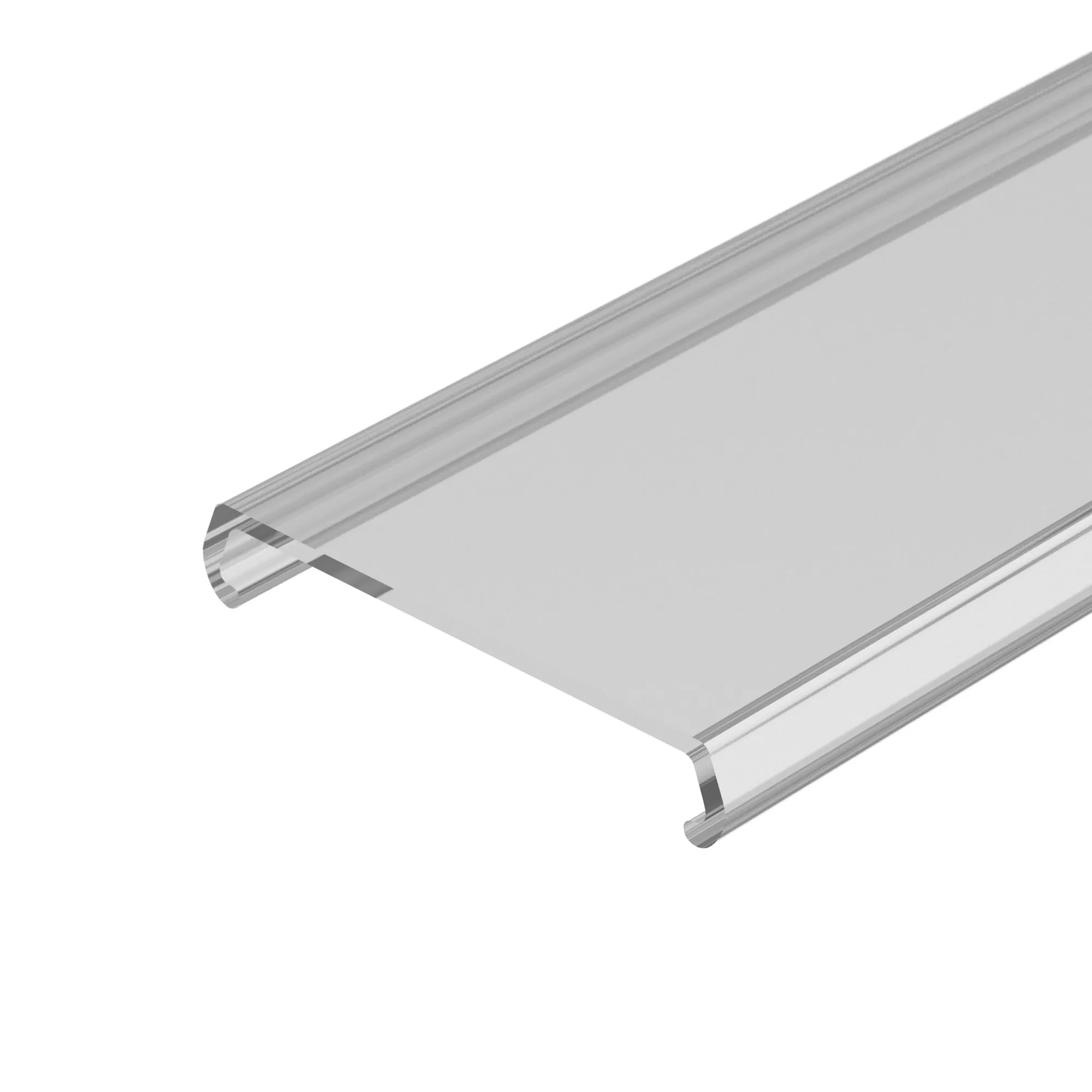 Экран SL-W33-2000 CLEAR (Arlight, Пластик) - изображение товара