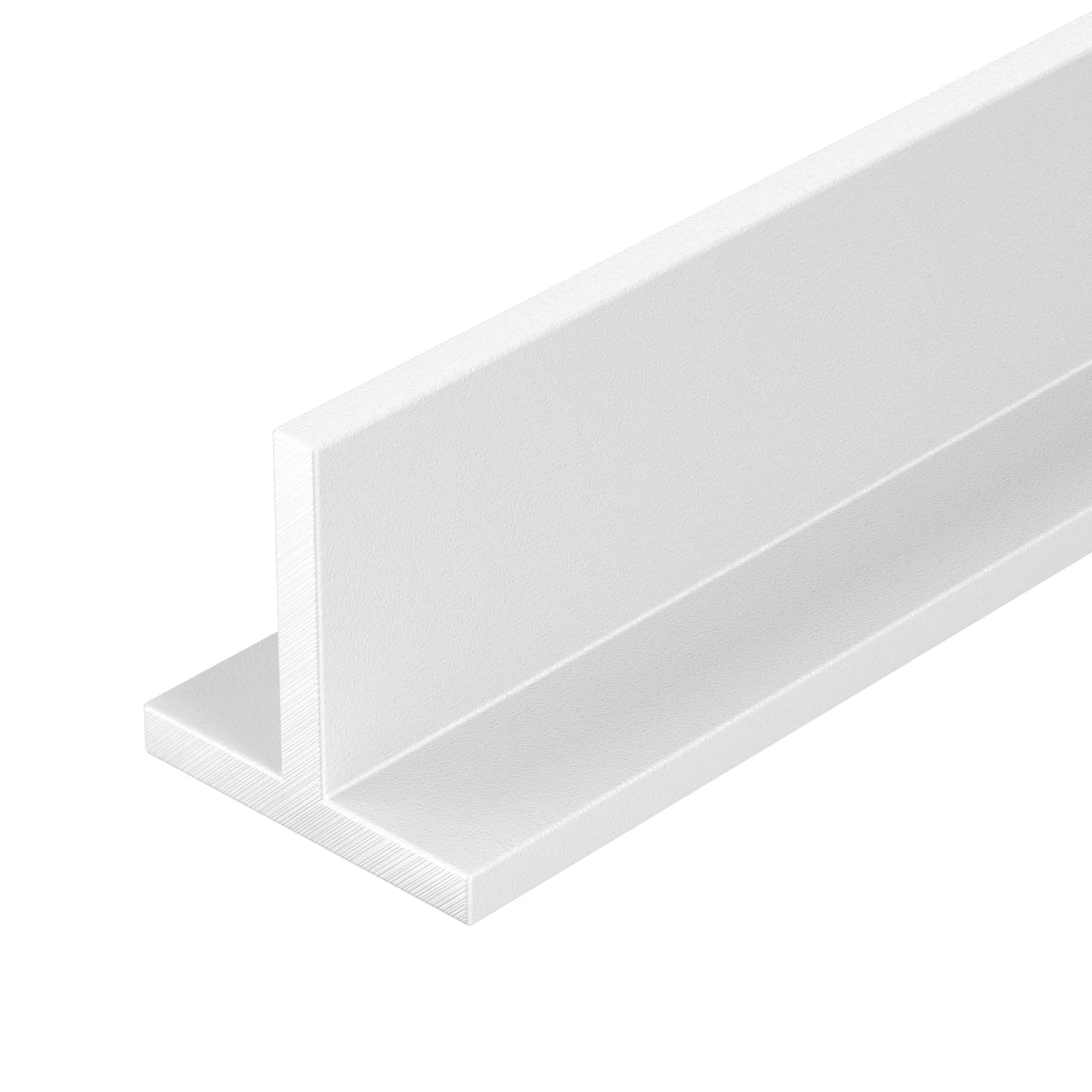 Профиль Т-образный TECH-1515-3000 WHITE (Arlight, Алюминий) - изображение товара