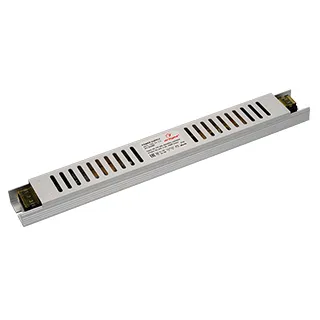 Блок питания APS-100-24-LS (24V, 4.2A, 100W) (Arlight, Защитный кожух) - изображение товара