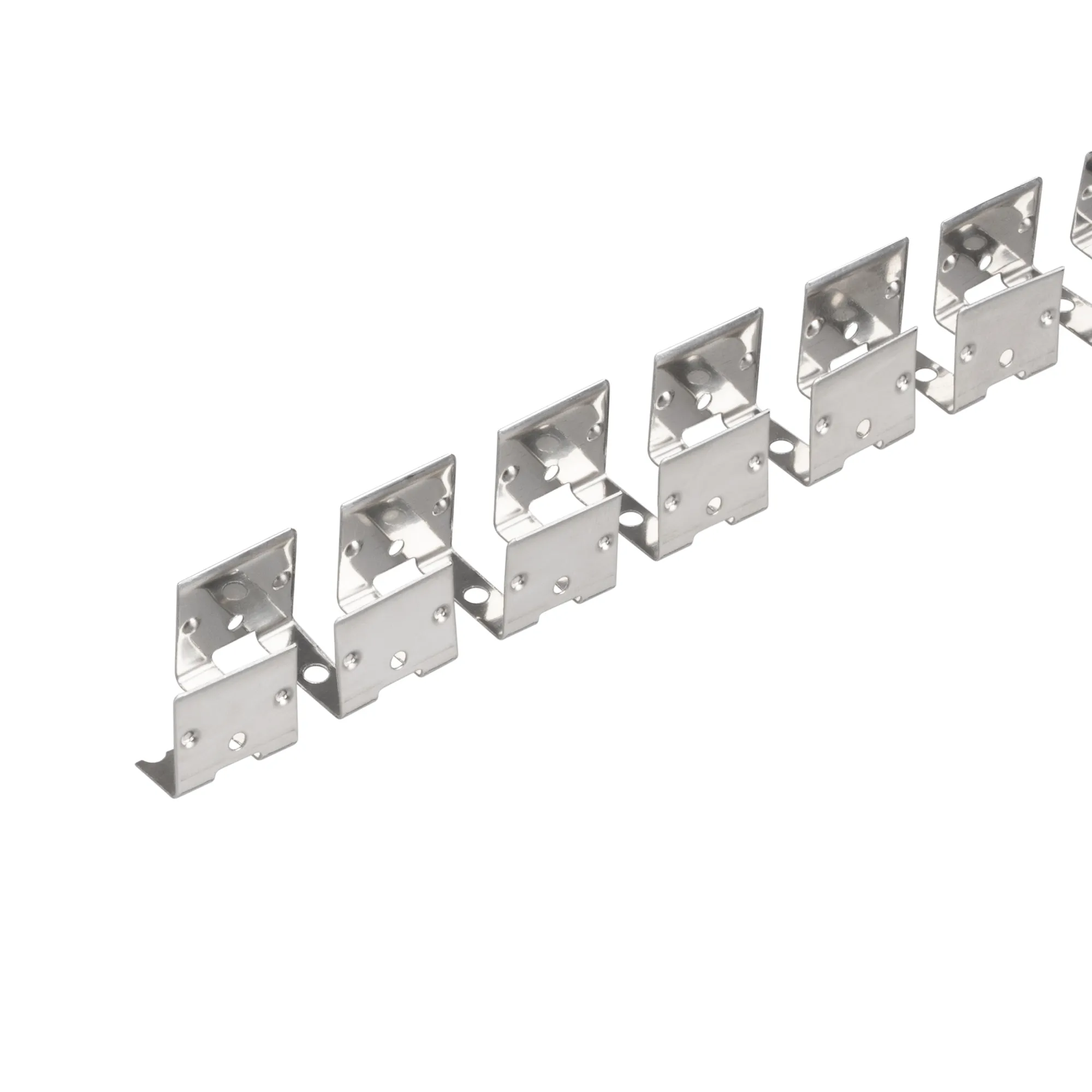 Профиль гибкий ARL-CH16-5000 (Arlight, Сталь) - изображение товара