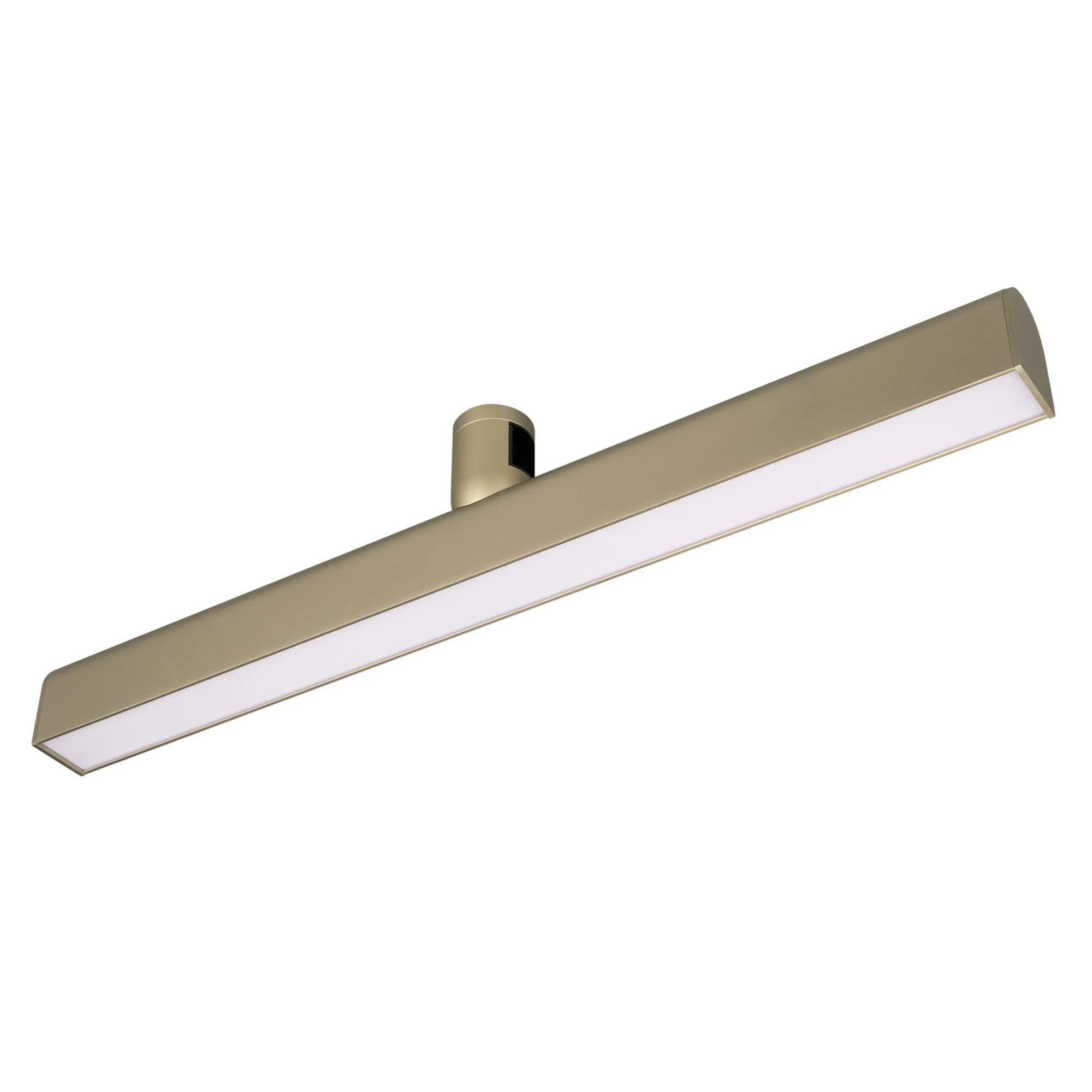 Светильник ART-APRIORI-FLAT-L500-15W Day4000 (OG, 120 deg, 48V) (Arlight, IP20 Металл, 3 года) - изображение товара