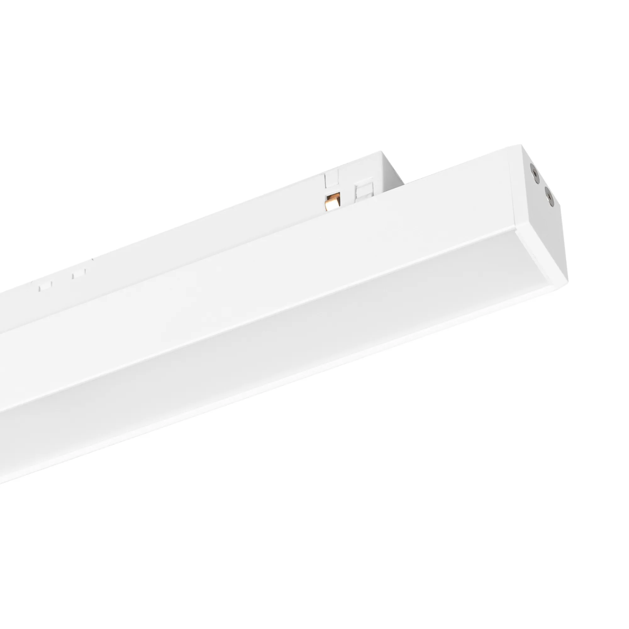 Светильник MAG-ORIENT-FLAT-L690-24W Day4000 (WH, 100 deg, 48V, DALI) (Arlight, IP20 Металл, 5 лет) - изображение товара