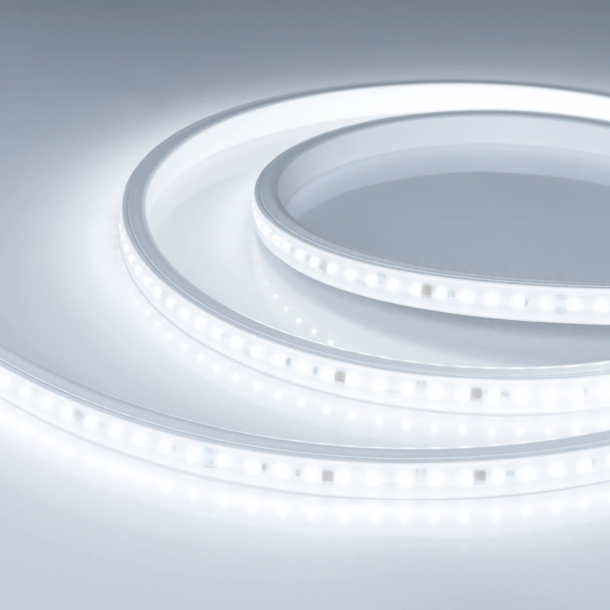 Лента герметичная ARL-PV-A84-17mm 230V White6000 (14 W/m, IP65, FlickerFree, 30m) (Arlight, -)