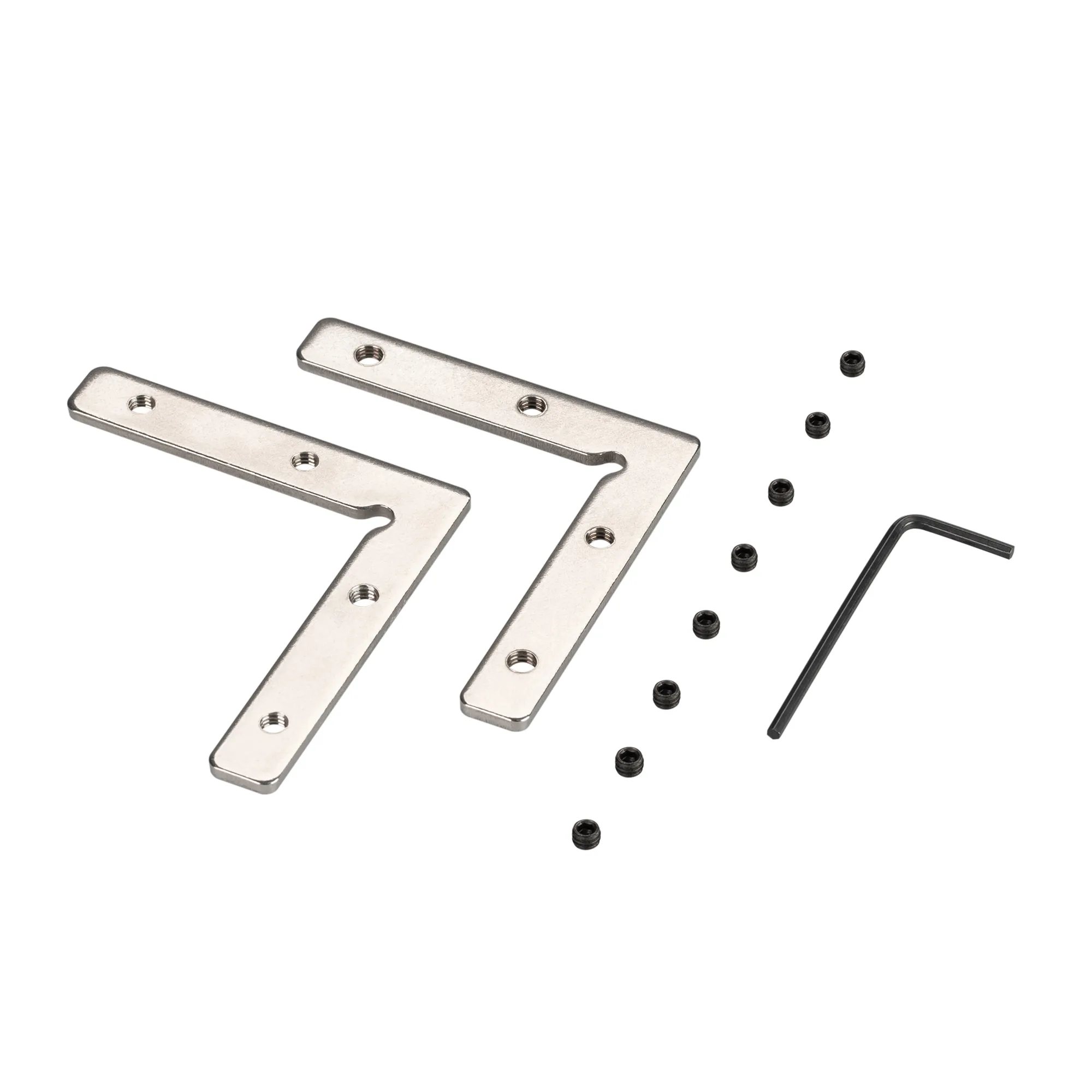 Соединитель профиля SL-COMFORT-3551-90 Set (Arlight, Металл) - изображение товара