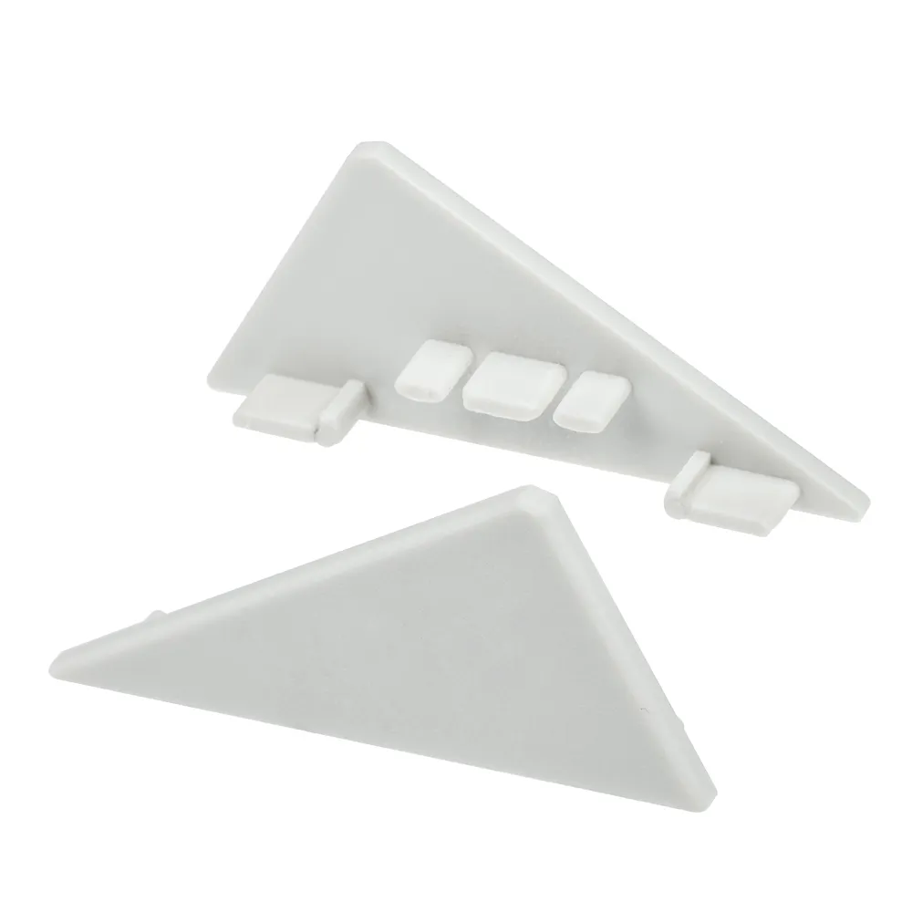 Заглушка для LOCK-FM правая (Arlight, Пластик) - изображение товара