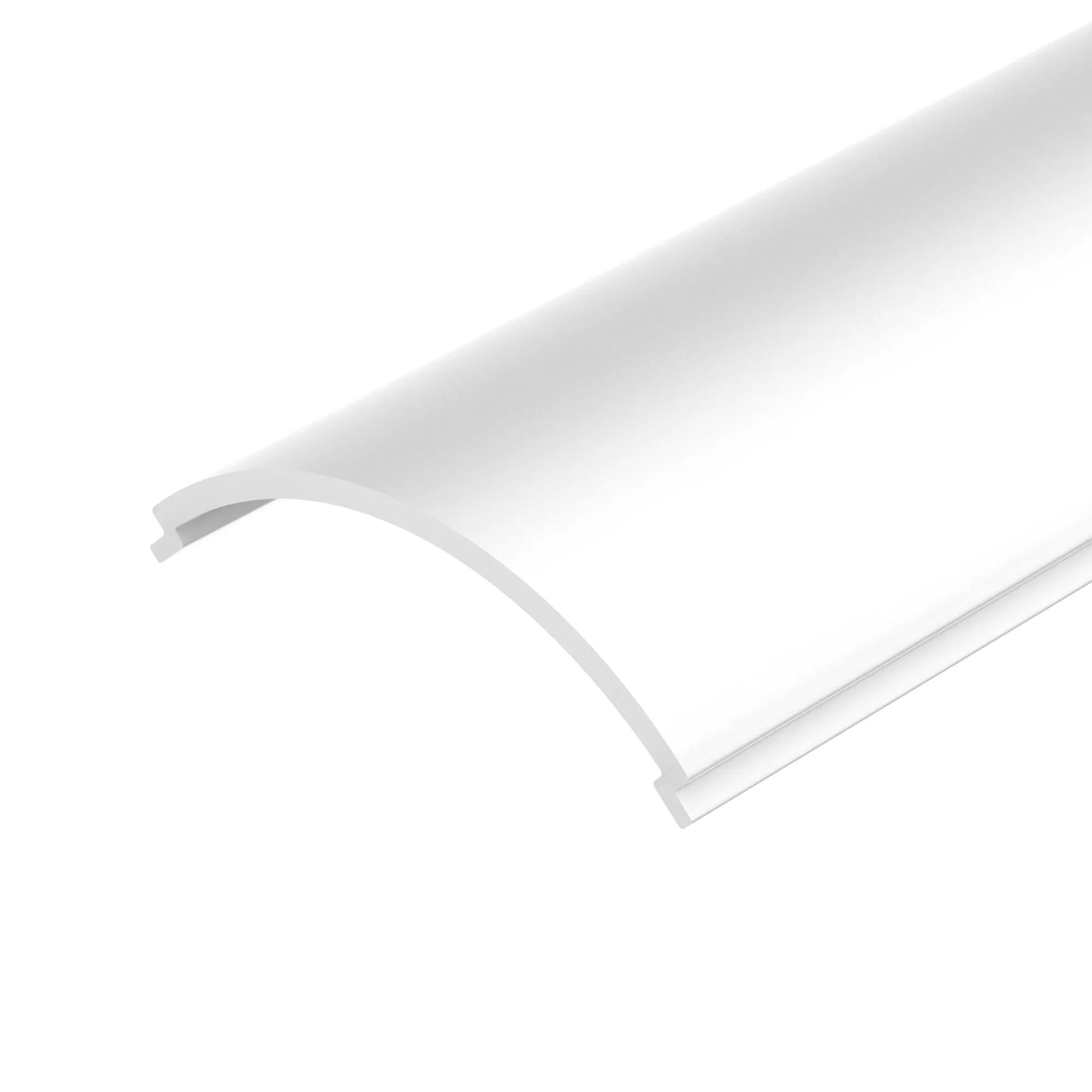 Экран ARH-KANT-H16-2000 Round Opal-PM (Arlight, Пластик) - изображение товара