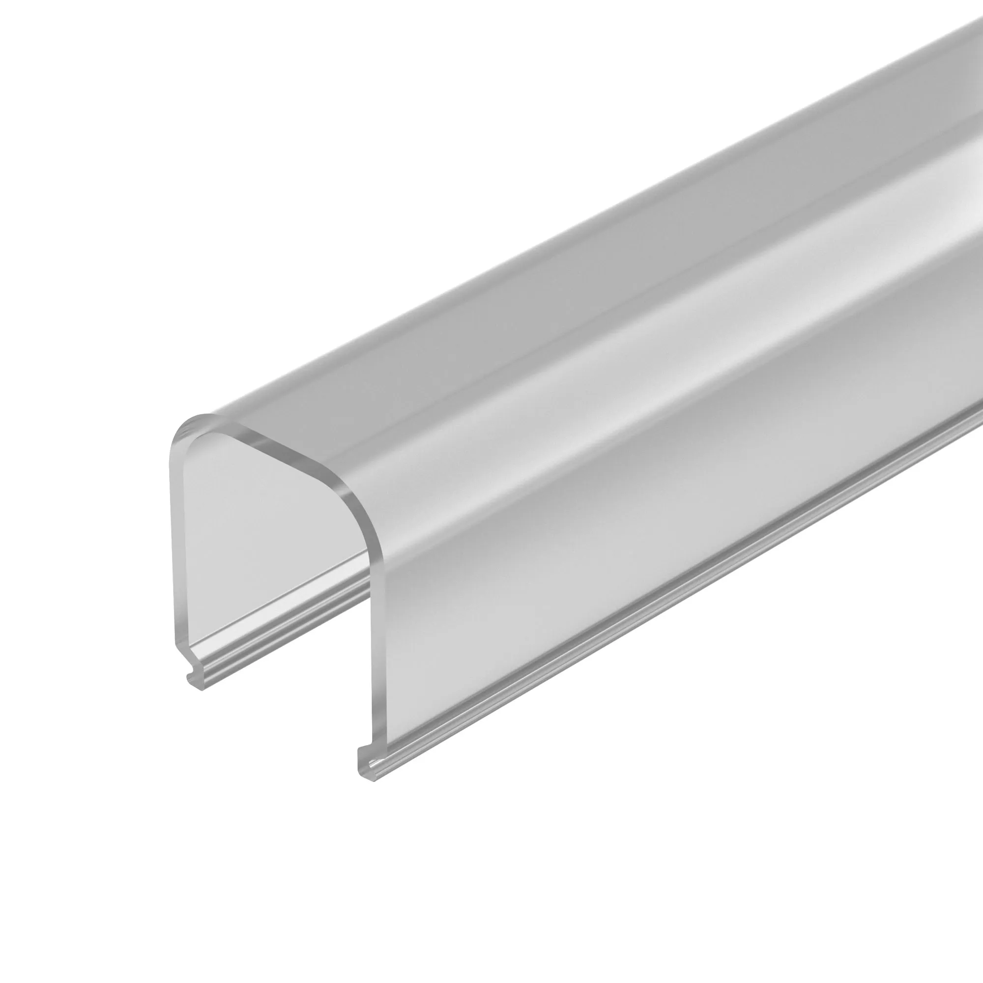 Экран ARH-WIDE-(B)-H20-2000 RRC Frost-PM (Arlight, Пластик) - изображение товара