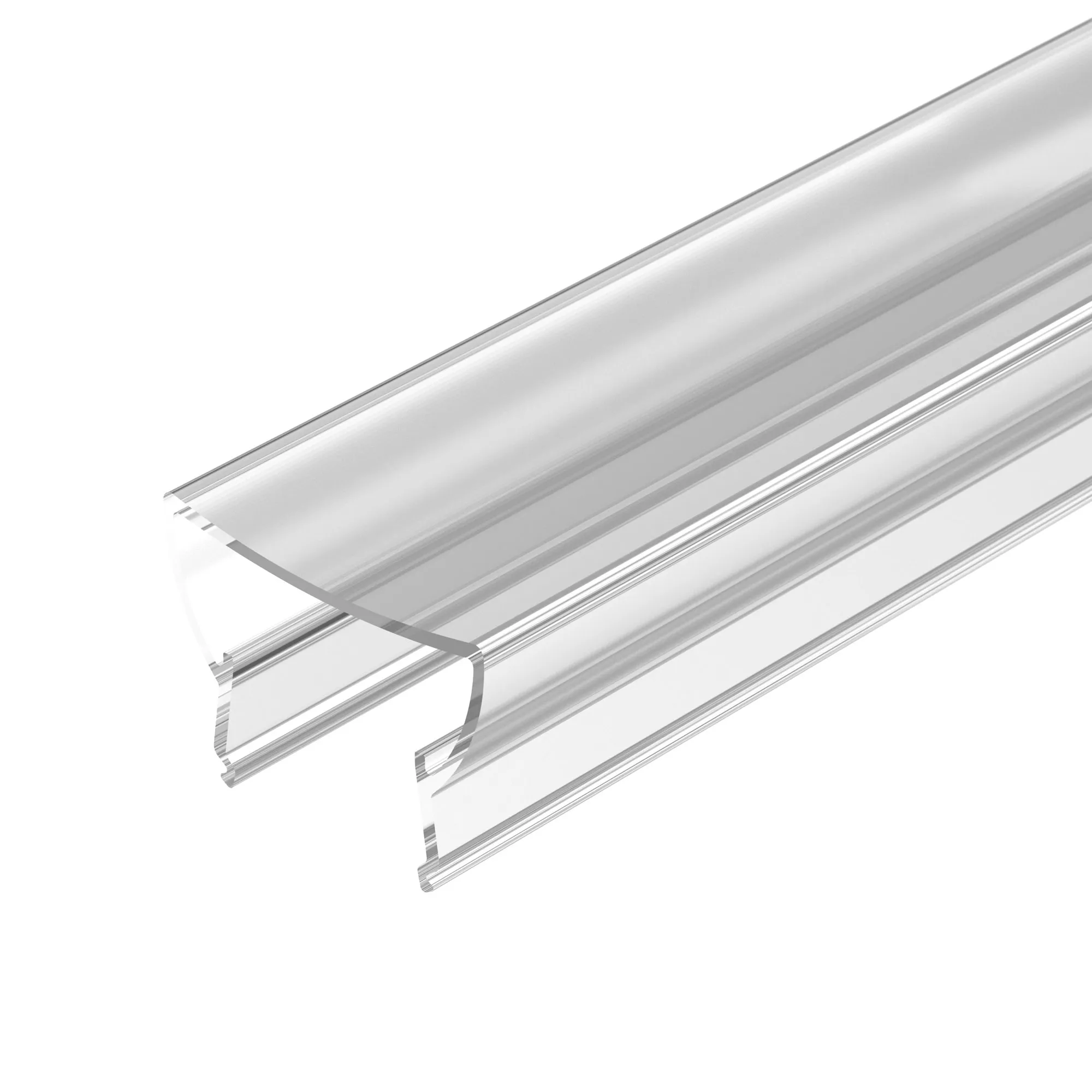 Экран ARH-WIDE-(B)-H20-2000 TPZ Clear-PM (Arlight, Пластик) - изображение товара