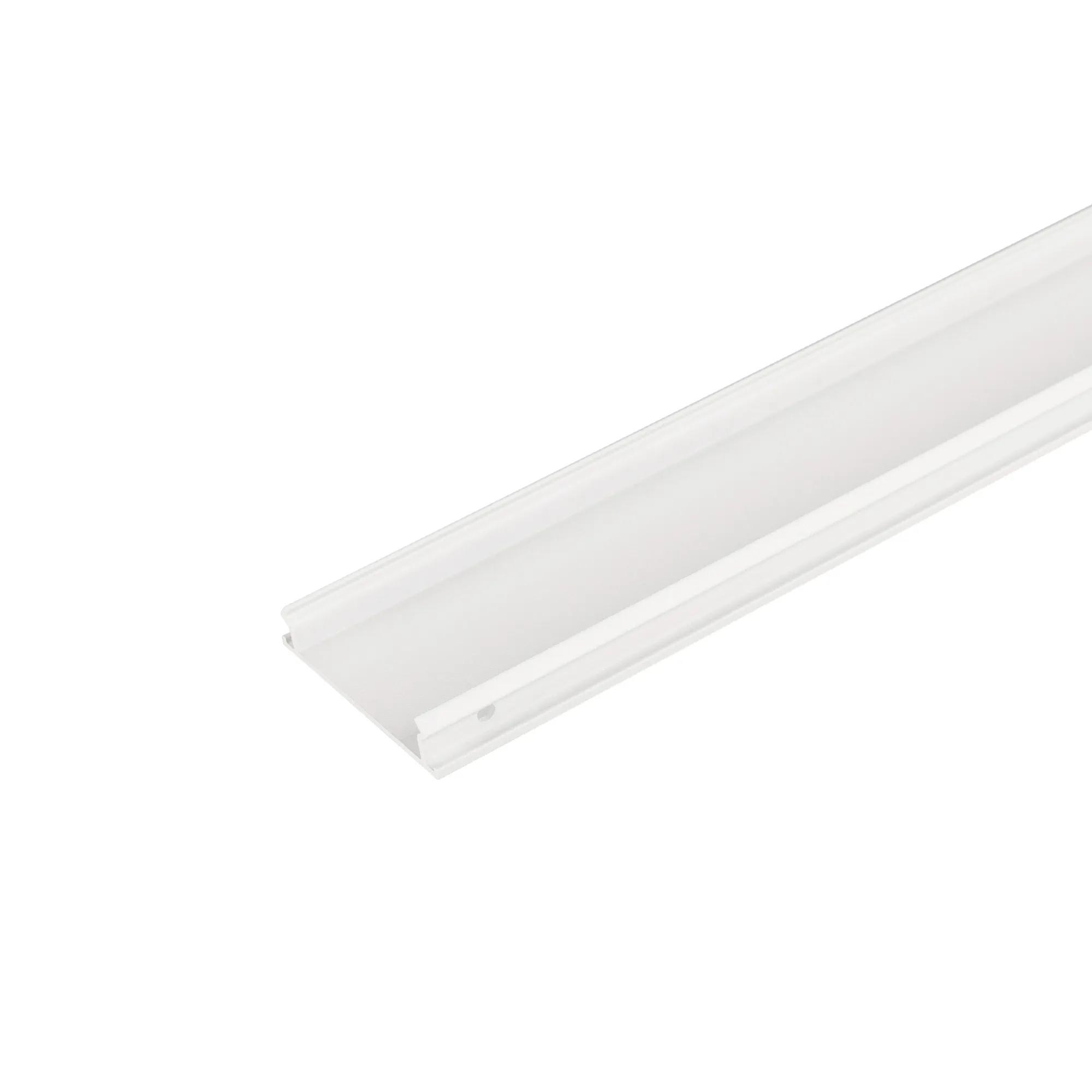 Крышка MAG-COVER-45-2000 (WH) (Arlight, Пластик) - изображение товара